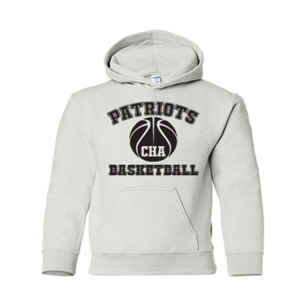 Youth Hoodie - Image 2