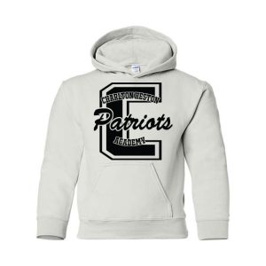 Youth Hoodie