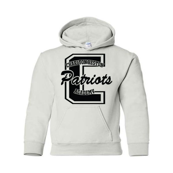 Youth Hoodie