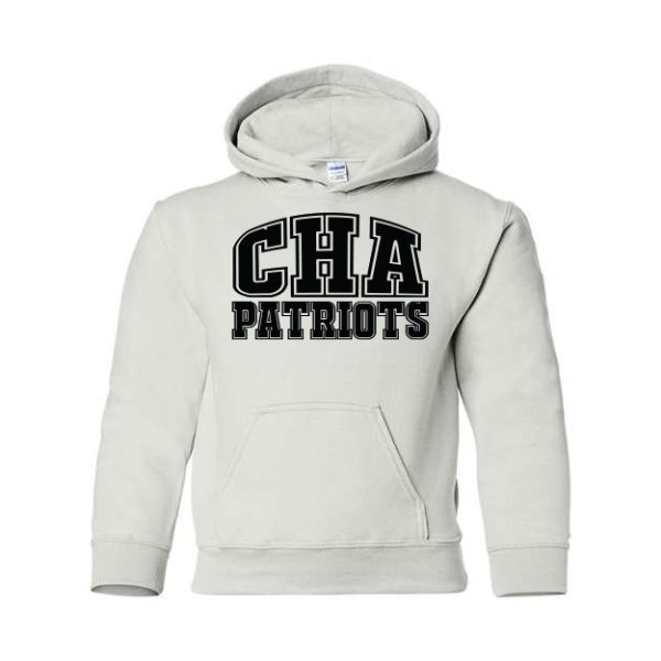 Youth Hoodie - Image 2