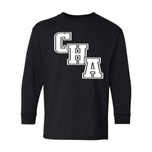 Youth Long Sleeve Tee