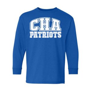 Youth Long Sleeve Tee